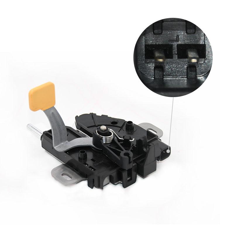 Блок защелки замка капота для Ford Mondeo MK4 2007-2014 для Mondeo CA2 2007- 1490198