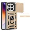 Чехол-подставка Armor Case для OnePlus 13 5G One Plus Cover с защитным кольцом для объектива Magnetic Holder Coque Fundas