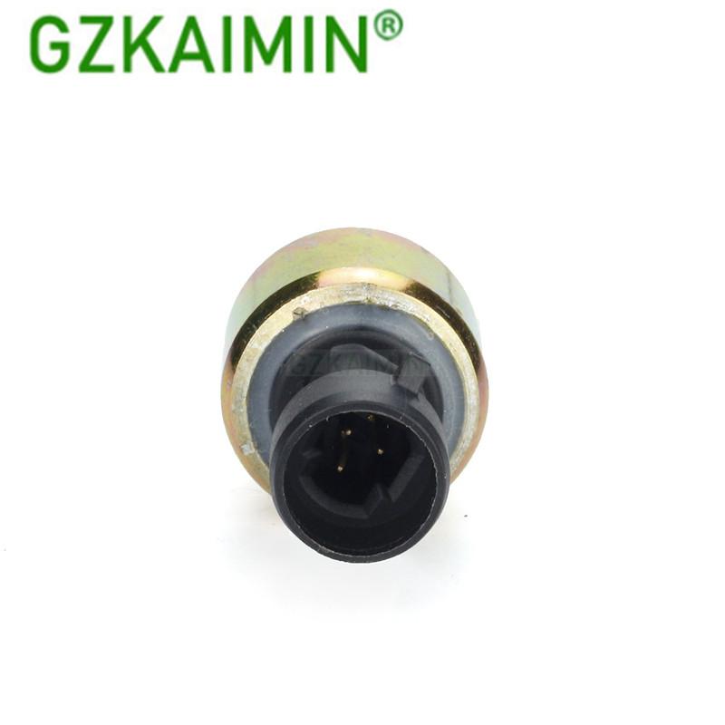 OIL RAIL PRESSURE SENSOR For HOLDEN JACKAROO ISUZU TROOPER 4JX1 OE 97137042 TD 8-97137042-1
