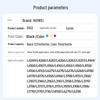 Huiwei Compatible Epson 002 Printer Ink Set