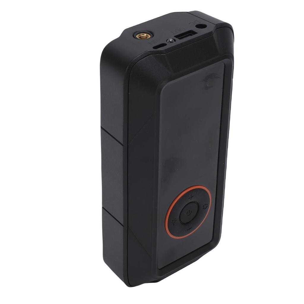 Tire Inflator Portable Air Compressor 3600mAh 150PSI Car Cordless Electric Air Pump with Tire Pressure Display for