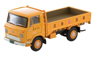 Tomica Limited Vintage Isuzu Elf 1964 Nippon Finished 311997 1/64 LV-190a Грузовик с высокой платформой, Модель, Экспресс, Модель,