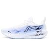 Li Ning Wuyue Амортизация Покрытие Устойчивость к скольжению Низкие Повседневные Для физических тренировок Тест и экзамен Городская通勤 ARST003-1(Команда1532-)