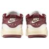 Jordan Air Jordan 4 Support Винтажные Баскетбольные Кроссовки Женские Белые Красные FQ7940-101