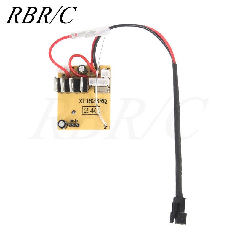 Mn86 Mn86k Mn86ks Полномасштабный комплект дистанционного управления 2,4 г Универсальный внедорожный альпинистский пульт дистанционного управления автомобилем