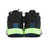 Nike Баскетбольные кроссовки Zoom Rize 2 EP Унисекс Низкие Черный/Зеленый Китайская версия CT1498-001