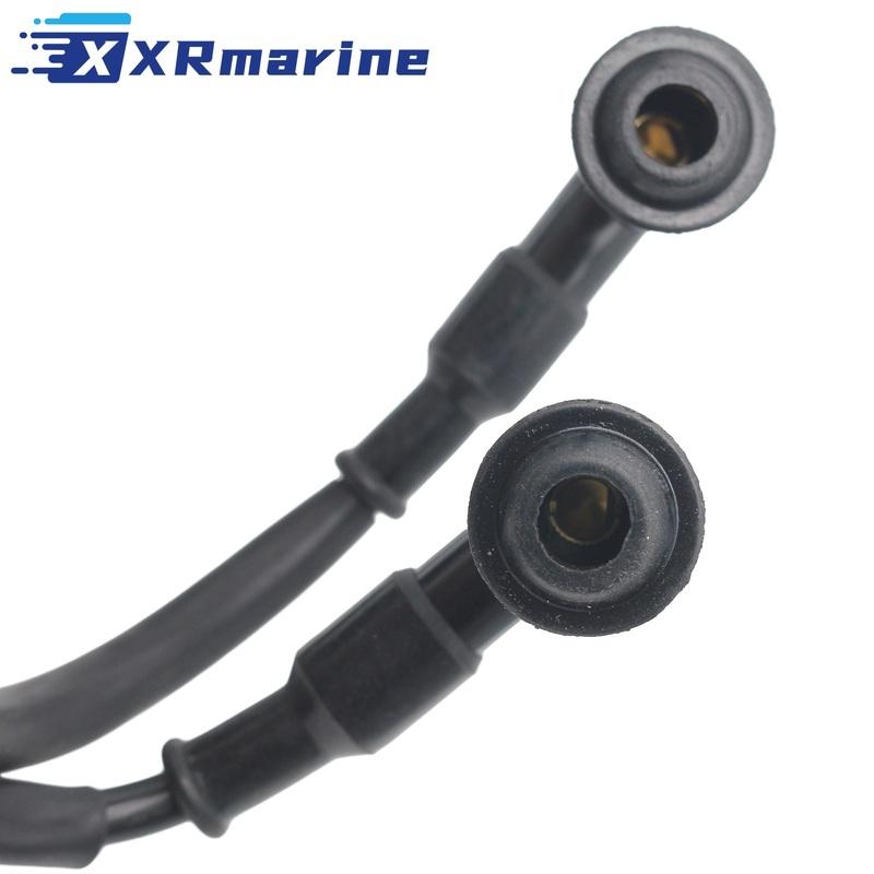 Ignition Coil CDI For TOHATSU Outboard 8-9.8HP 2T Hidea HDX 3B2-06170-0 3B2-06060-0 3B2-06060-1