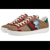Gucci X Doraemon Ace Монограмма Женская 655034 2SZ10 9765