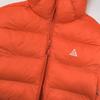 Nike Серия ACG Lunar Lake Puffer Primaloft Therma-FIT ADV Водоотталкивающая Куртка Свободного Покроя Удобная Мужские куртки FV8911-819