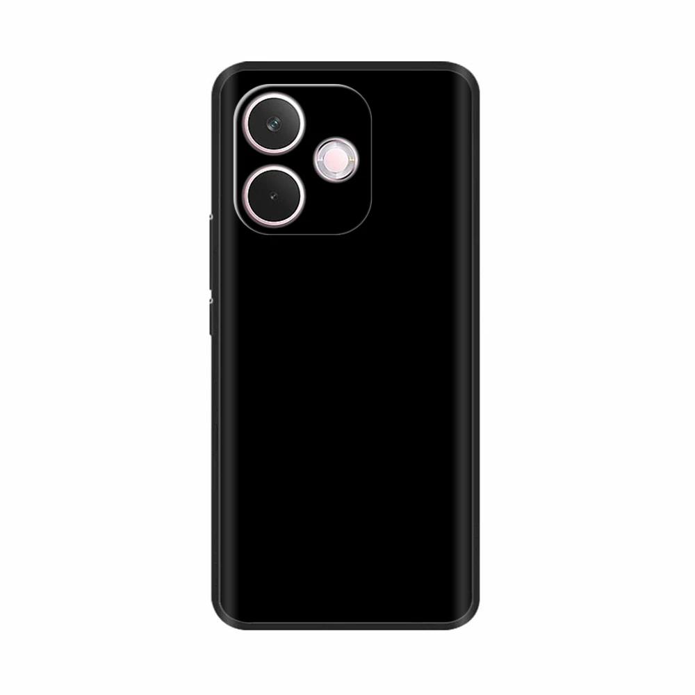 Чехол для OPPO A5 Pro Чехол Силиконовый Мягкий ТПУ Задняя крышка телефона Бампер для OPPO A5 Pro 5G Чехлы Защитные оболочки a5Pro Fundas