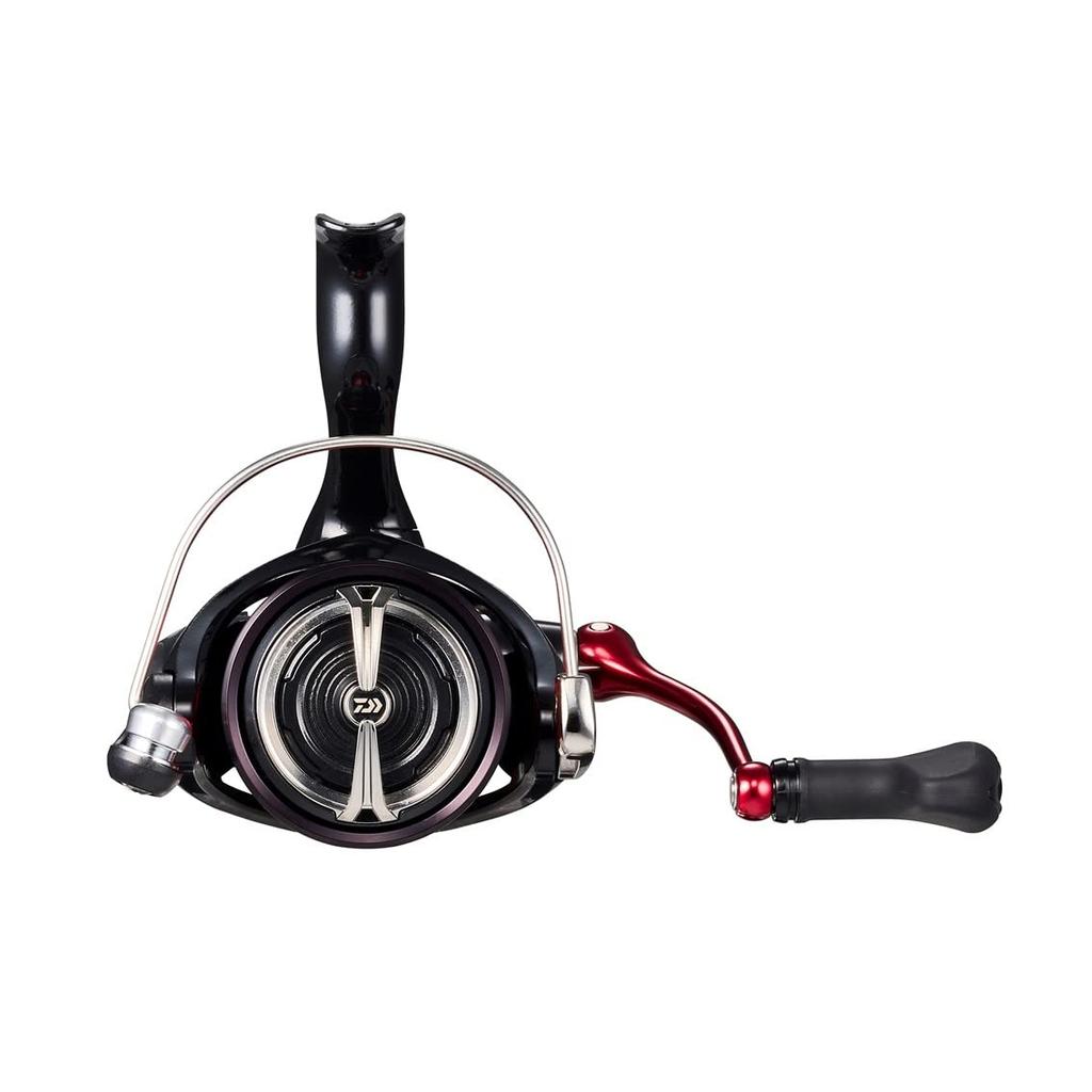 Daiwa 23 Спиннинговая катушка Aori Trial BR LT3000 для морской рыбалки (ДАЙВА)