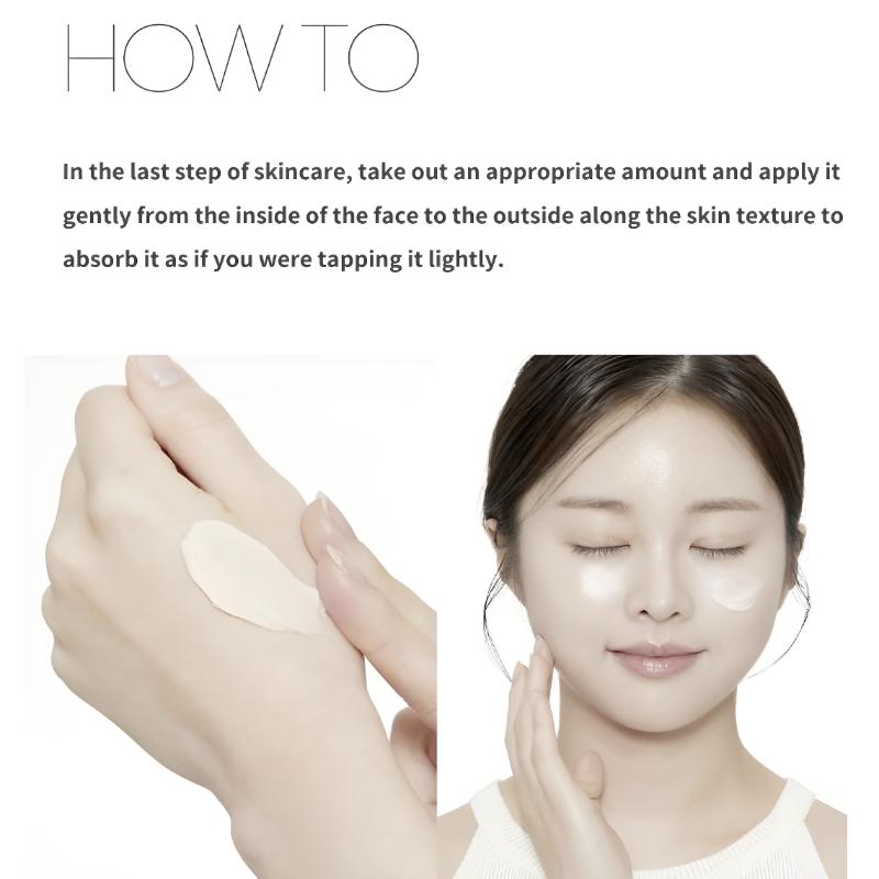 VT Reedle Shot® Collagen Cream (50ml + 3 Mini Pouches)