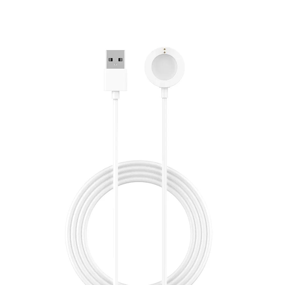 USB-кабель для зарядки для Fossil Gen 6 / Gen 5 4 Магнитная док-станция для зарядки для Misfit Vapor 2 Sport Аксессуары для быстрых смарт-часов