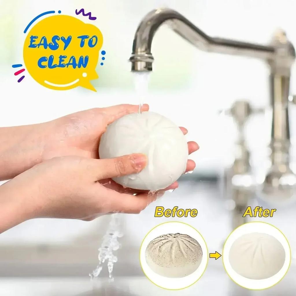 Сквоши Булочки Игрушка-антистресс Медленно Поднимающаяся Фрукты Щипать Сжимать Снятие Стресса Забавная Снижающая Давление Опора