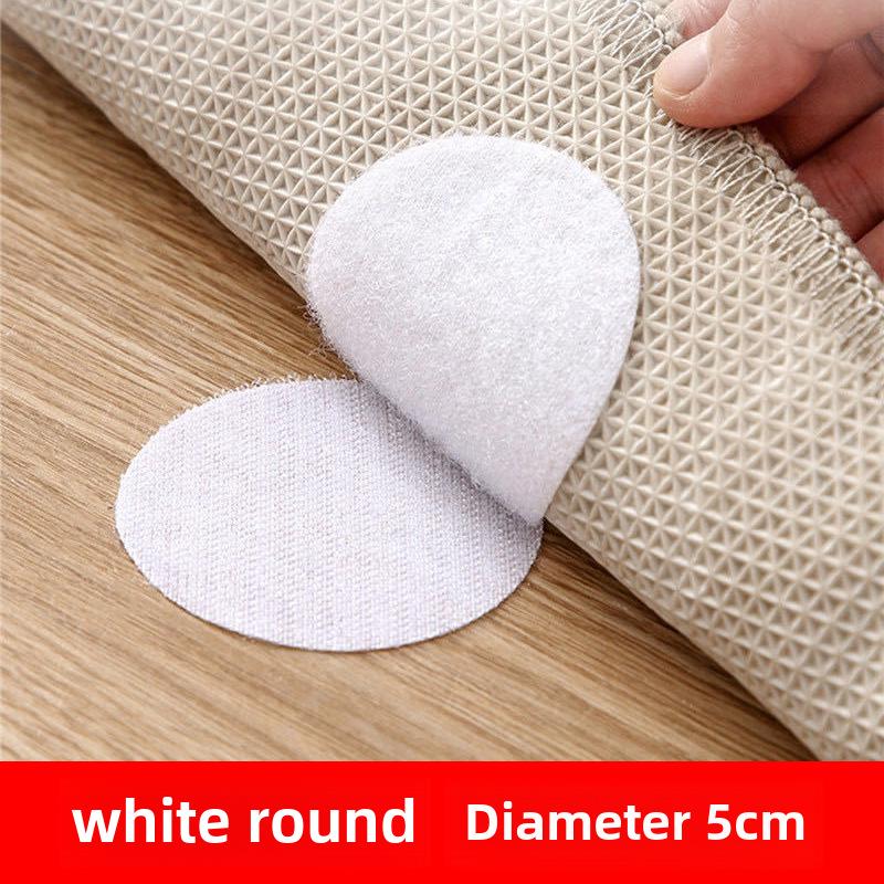 Sofa and Bed Non-Slip Seamless Velcro Adhesive Strip