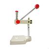 Button Maker Machine Fabric Cover Press Making Tool Crimper