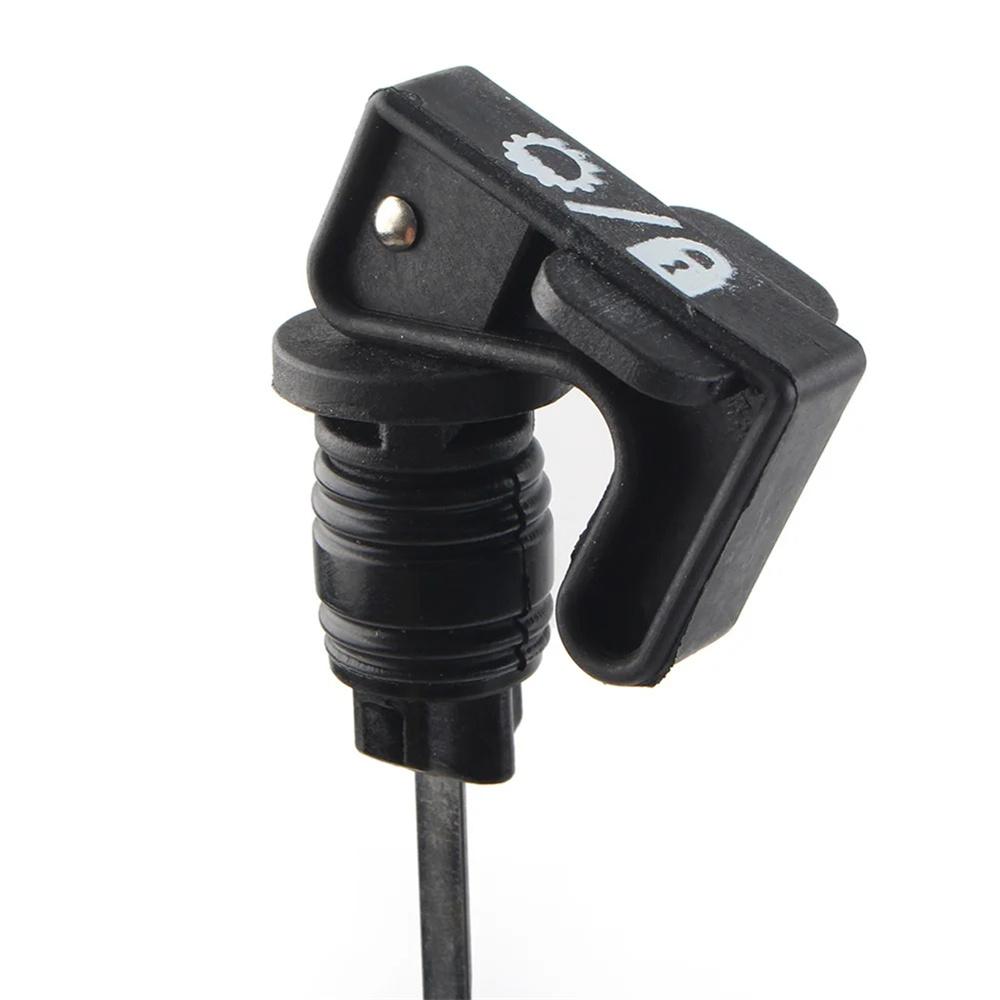 Маслозаливной щуп для трансмиссионного масла подходит для Chevrolet Silverado Tahoe GMC Sierra 24271875