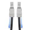 H0503 Data Cable Computer Case Server SFF8644 to HD-8644   Serial Attached SCSI