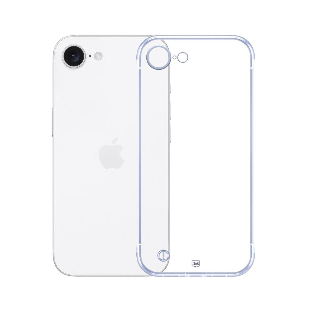 Apple Iphone 16E - 3Mk Just20G Clear Case