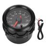 2in 52mm Car Voltmeter 7Colors Digital LED Voltage Gauge Meter Display Modified Parts
