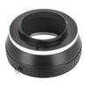 c YM4 3 Lens Adapter Ring for Contax YASHICA c Y Mount Lenses to for Olympus M4 3 Mount Camera