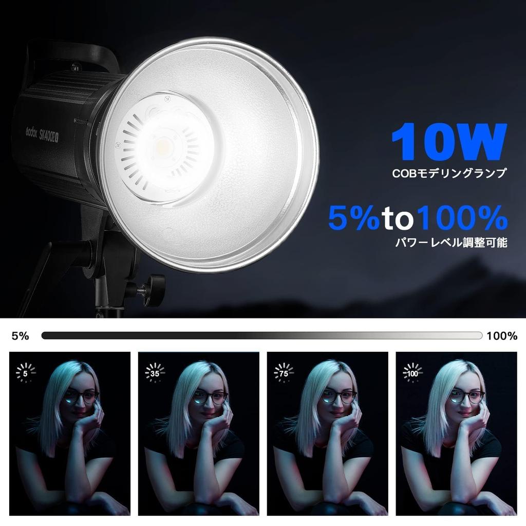 GODOX 400Ws Upgrade Studio Flash Strobe Wireless X System Studio Flash Light со светодиодной пилотной лампой для предметной фотосъемки Портретная фотосъемка