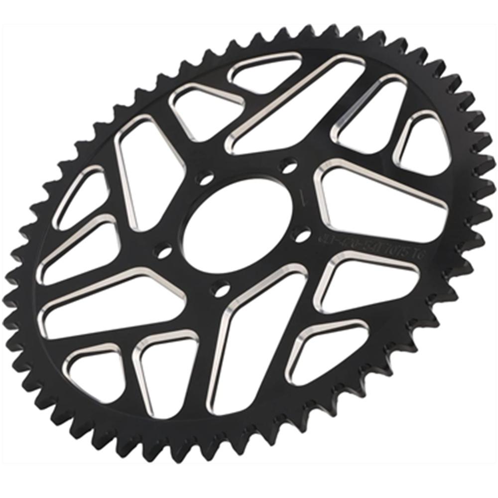 Звезда из алюминиевого сплава 54T для электровелосипеда Sur Ron Surron Light Bee S/X