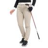 Golf Slim Long Pants 2 [New Balance] (Stretchy/Heat Retention) / Women's / 012-4231504 041_Beige [L]