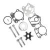 Outboard Water Pump Impeller Repair Kit 692‑W0078‑02 Replacement for 60TLRNC ‑2004