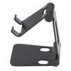 Phone Holder Ergonomic Design Environmentally Friendly Silica Gel Stable Support Desktop Phone