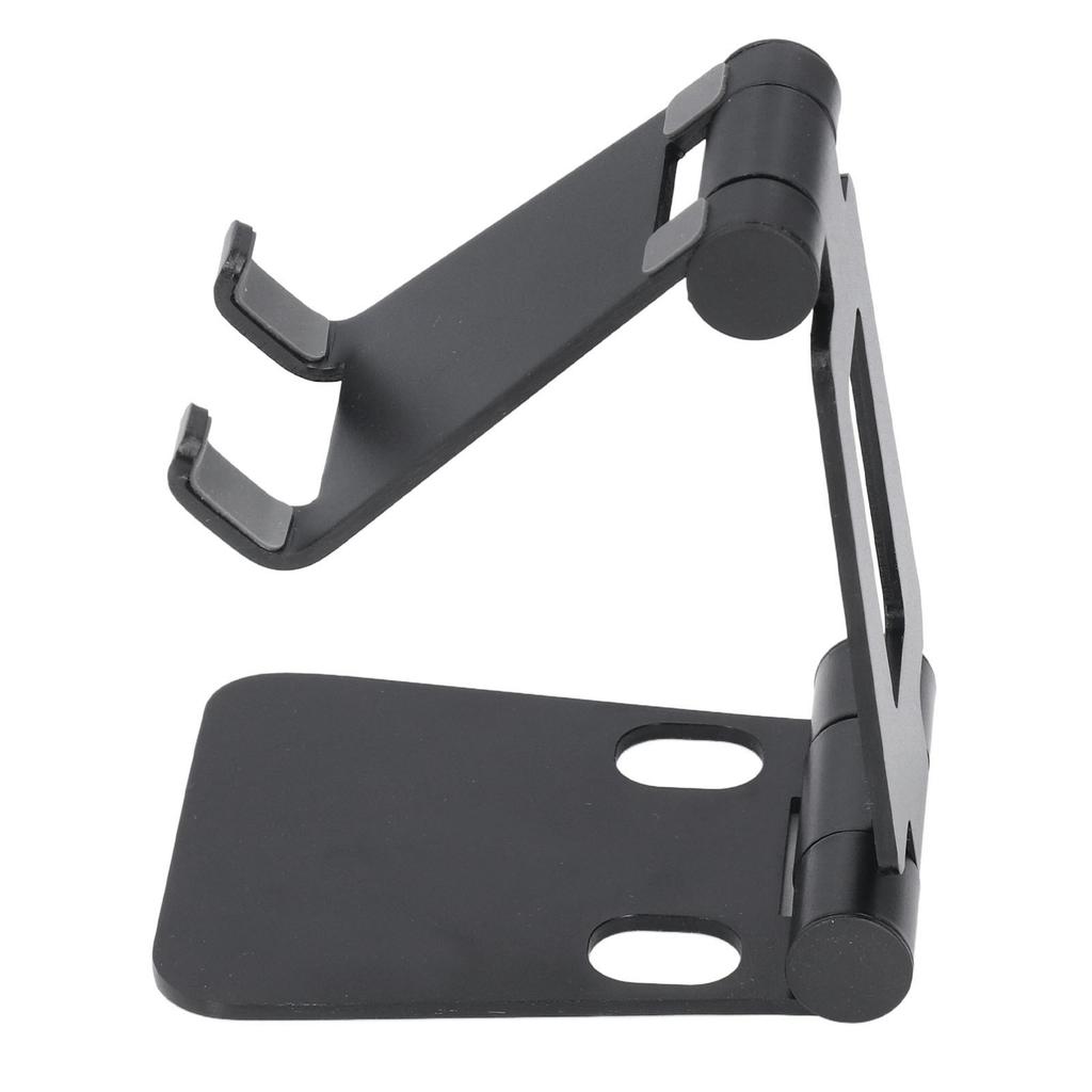 Phone Holder Ergonomic Design Environmentally Friendly Silica Gel Stable Support Desktop Phone