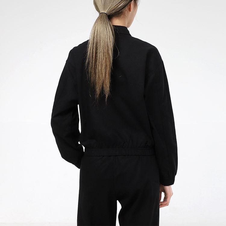 Puma HSB DAWN Куртка Женская Черная 532637-01