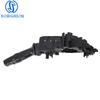 93410-1X031 Переключатель указателей поворота на рулевой колонке для Hyundai ix35 2011-2015