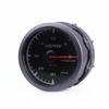 CNSPEED Universal 7 Colors Car Vacuum Pressure Gauge Meter 0-30 PSI For 12V Honda mk2 Golf 2 Car Gauge  With POD