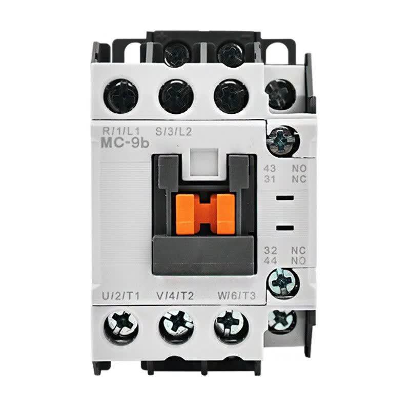 Контактор Kezhou MC-80