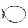 Front ABS Wheel Speed Sensor for Mini BMW X1 2016 2017 Clubman 2016 2018 Countryman 2017 Left Right 34526850767