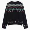  Шаль Benetton Penguin Knit Bakpb4461