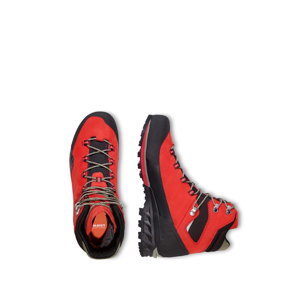 Kent Guide High GTX Guide High GTX Мужские [Mammut] Мужские/Kento 3010-00960