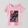 Demon Slayer Tomioka Anime Print Boys Girls Cotton T Shirt Kids Casual Short Sleeve Top Comfortable Soft Childrens Wear