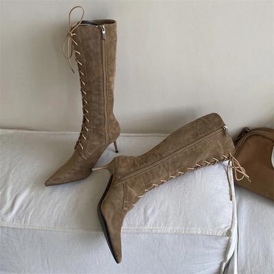 Сапоги – Сапоги