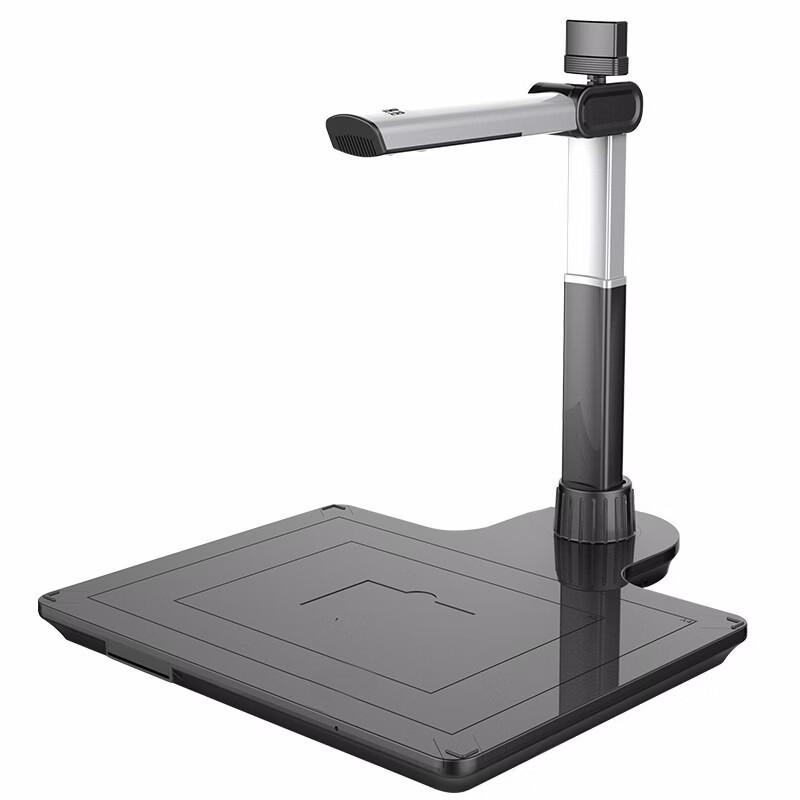 Dianyipai E1100T 12MP A3 High-Speed Document Scanner CN plug (adapter included)