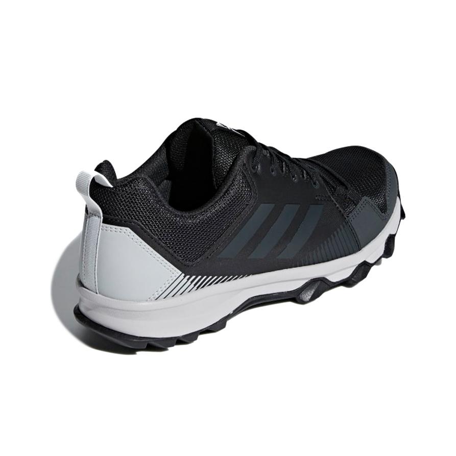 adidas Terrex Tracerocker Black Carbon женские кроссовки Grey-Two AC7943