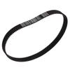 5M-670-20 Electric Scooter Drive Belt Rubber High Temperature Resistance Electric Scooter Timing Belt