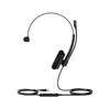 Casque audio - Yealink - UH34 MONO TEAMS - Noir - USB - Annulation de bruit