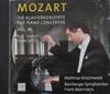 CD WOLFGANG AMADEUS MOZART, FRANK BEER - Mozart: Piano Concertos Vol.4  74321927722 Arte Nova Class 2002 Europe Classical Used