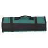 20 Slots Chef Knife Bag Multifunctional Portable Cutlery Knives Holders Protectors Roll Storage Bag