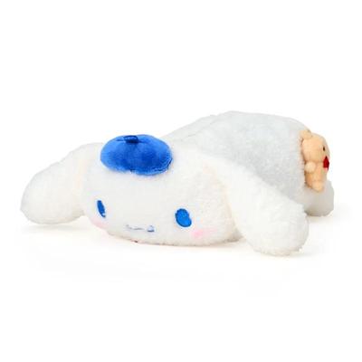 Косметичка в форме персонажа Sanrio Cinnamoroll ( с медведем ) НОВЫЕ персонажи Sanrio
