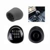 Automatic Manual Shift Lever for Cars Ford Mondeo MK4 Focus MK2 Galaxy Tourneo Connect 6-speed Shift Knob Handball Interior Part