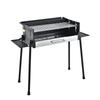 Portable Stainless Steel BBQ Grill