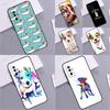 Чехол Jack Russell Terrier для Xiaomi 15 14 13 Ultra 11T 12T 13T 14T Pro POCO X7 Pro X3 X5 X6 F5 F6 M6 Pro Funda
